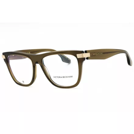 Victoria Beckham VB2676 szemüvegkeret KHAKI/Clear demo lencsék női