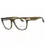 Victoria Beckham VB2676 szemüvegkeret KHAKI/Clear demo lencsék női