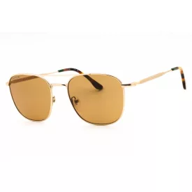 Lacoste L269S napszemüveg arany/barna Unisex férfi női