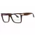 Victoria Beckham VB2677 szemüvegkeret barna HORN/Clear demo lencsék női