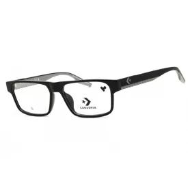   Converse CV5123 szemüvegkeret fekete/Clear demo lencsék férfi