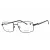 Flexon FLEXON H6085 szemüvegkeret matt NAVY/clear demo lencsék férfi