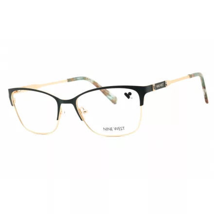 Nine West NW1106N szemüvegkeret smaragd/clear demo lencsék női