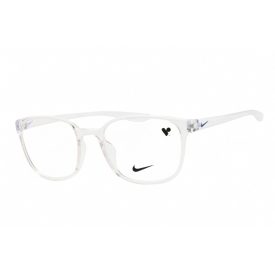 Nike NIKE 7026 N szemüvegkeret CLEAR női
