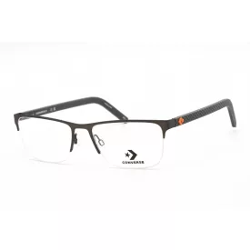   Converse CV3016 szemüvegkeret szatén szürke / Clear lencsék férfi