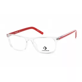   Converse CV5011 szemüvegkeret köves Clear / Clear lencsék férfi