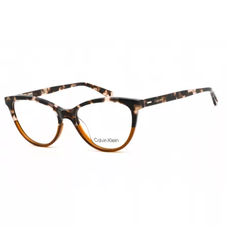 Calvin Klein CK21519 szemüvegkeret SAND /Clear demo lencsék női