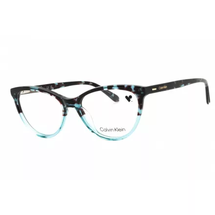 Calvin Klein CK21519 szemüvegkeret kék  női