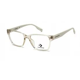   Converse CV5017 szemüvegkeret köves EGRET / Clear demo lencsék női