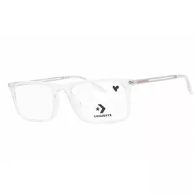   Converse CV8001 szemüvegkeret köves Clear / Clear lencsék férfi