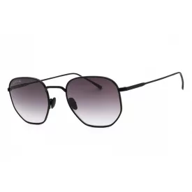   Lacoste L198SN napszemüveg matt fekete/szürke gradiens  Unisex férfi női