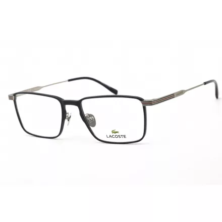 Lacoste L2285E szemüvegkeret SEMIMATTE kék / Clear demo lencsék férfi