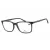 Lacoste L2859 szemüvegkeret matt sötét szürke/Clear demo lencsék férfi