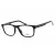 Lacoste L2887 szemüvegkeret fekete / Clear lencsék férfi