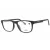 Lacoste L2887 szemüvegkeret matt fekete/Clear demo lencsék férfi