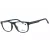 Lacoste L2887 szemüvegkeret matt kék/Clear demo lencsék férfi