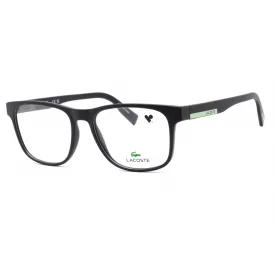   Lacoste L2898 szemüvegkeret matt kék / Clear lencsék férfi