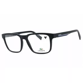 Lacoste L2926 szemüvegkeret matt kék férfi
