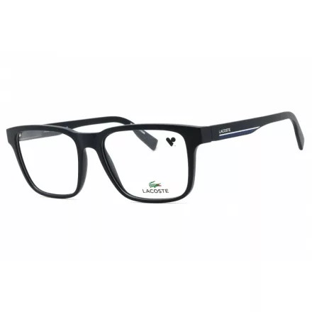 Lacoste L2926 szemüvegkeret matt kék férfi
