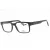 Lacoste L2928 szemüvegkeret fekete / clear demo lencsék férfi