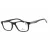 Lacoste L2862 szemüvegkeret matt fekete / Clear lencsék férfi