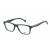 Lacoste L2862 szemüvegkeret matt zöld/Clear demo lencsék férfi