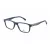 Lacoste L2862 szemüvegkeret matt kék/Clear demo lencsék férfi