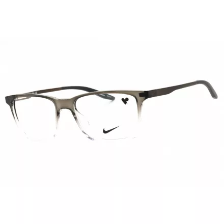 Nike NIKE 7286 szemüvegkeret sötét szürke Fade Unisex férfi női