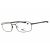 Nike Nike 4283 szemüvegkeret  fekete/fekete férfi