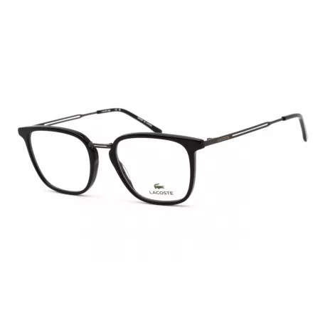 Lacoste L2853PC szemüvegkeret fekete / Clear lencsék férfi