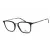 Lacoste L2853PC szemüvegkeret fekete / Clear lencsék férfi