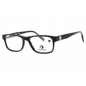   Converse CV5001 szemüvegkeret fekete/Clear demo lencsék férfi
