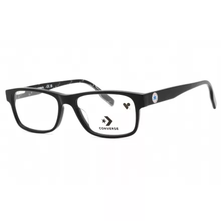 Converse CV5001 szemüvegkeret fekete/Clear demo lencsék férfi