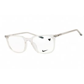 Nike NIKE 7250 szemüvegkeret CLEAR Unisex férfi női