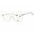 Nike NIKE 7250 szemüvegkeret CLEAR Unisex férfi női