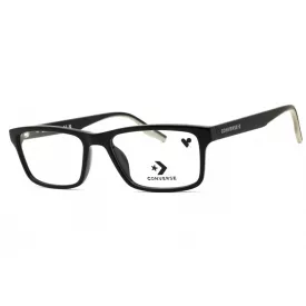   Converse CV5095N szemüvegkeret fekete/clear demo lencsék férfi