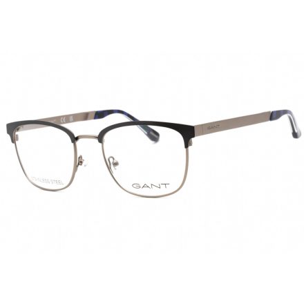 Gant GA3181 szemüvegkeret szürke/másik / clear demo lencsék férfi