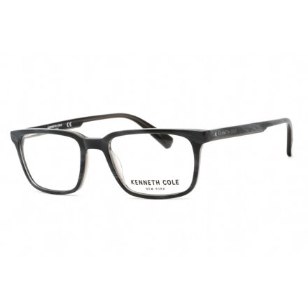 Kenneth Cole új York KC0293 szemüvegkeret szürke/másik / Clear lencsék férfi