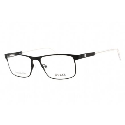 Guess GU1972 szemüvegkeret matt fekete / Clear lencsék férfi