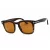 Tom Ford FT0751 napszemüveg  barna / barna férfi