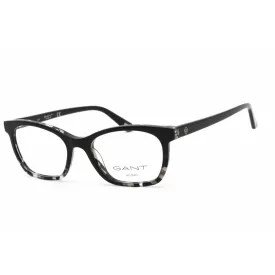   GANT GA4095 szemüvegkeret Colored barna / Clear lencsék női