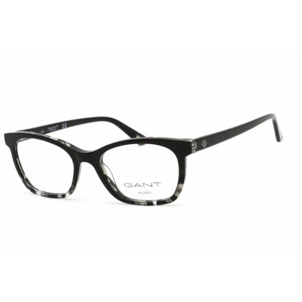 GANT GA4095 szemüvegkeret Colored barna / Clear lencsék női