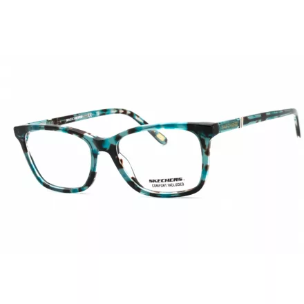 Skechers SE2154 szemüvegkeret kék/másik/Clear demo lencsék női