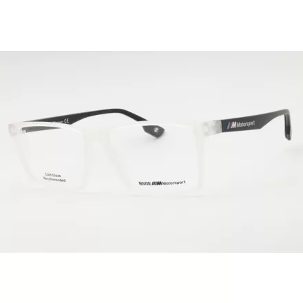 BMW BS5003 szemüvegkeret köves/clear demo lencsék férfi