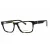 Guess GU50018 szemüvegkeret sötét barna/Clear demo lencsék férfi