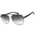 Guess GU00015 napszemüveg csillógó szürke  / füstszürke mirror férfi