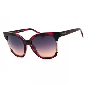 Guess GU7726 napszemüveg ibolya női