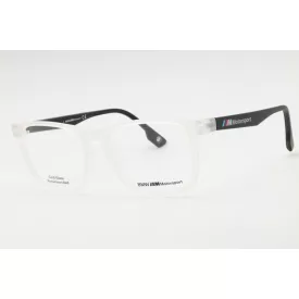 BMW BS5006 szemüvegkeret köves/clear demo lencsék férfi