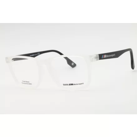 BMW BS5006 szemüvegkeret köves/clear demo lencsék férfi