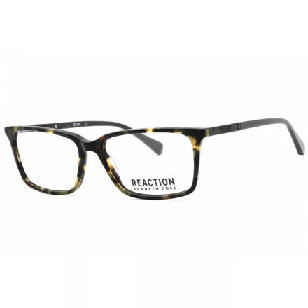 Kenneth Cole Reaction KC0870 szemüvegkeret szürke/másik/clear demo lencsék férfi